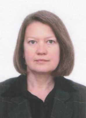 Казнина Ольга Анатольевна