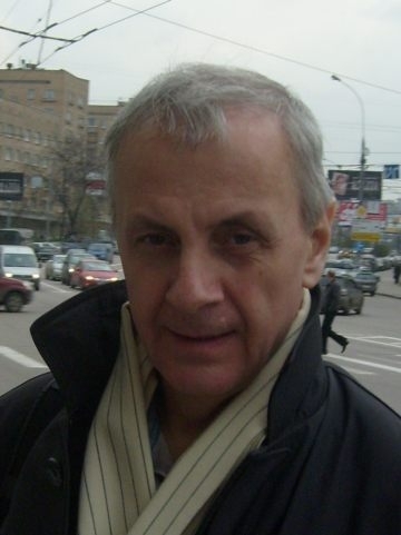 Красников Геннадий Николаевич