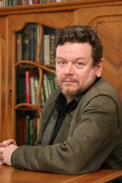 Малягин Владимир Юрьевич